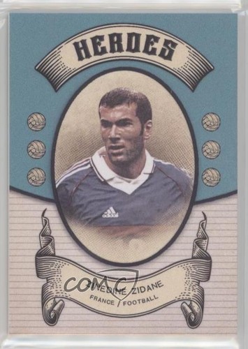 Lot 6 Cartes Futera Vintage Football 2024 - Maradona, Eusebio, Rooney... - Numérotées /250
