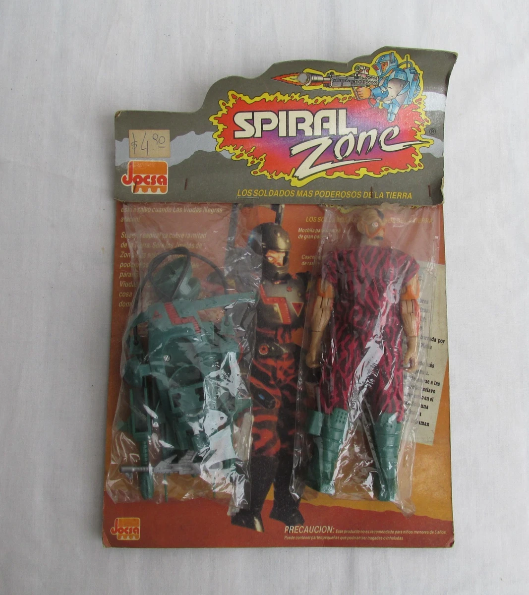 spiral zone products for sale | eBay