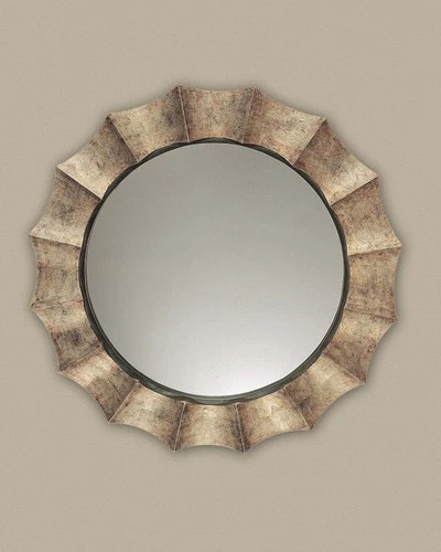 Uttermost - Mirror - Mirrors - Gotham - 41 inch Mirror - 41 inches wide by 1.5 - Picture 2 of 4