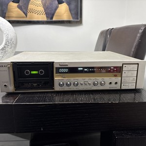 Akai GX F31 | eBay