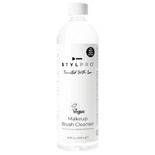 StylPro Make-Up Brush Cleanser 500ml
