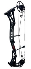 Darton Consequence SD Black/Black Limbs 50# R...