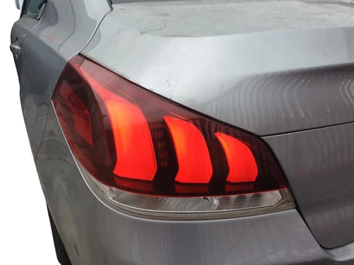 9807242780 Enjoliveur Inf Feu Arriere Gauche pour PEUGEOT 508 Active ...