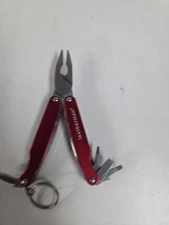 Leatherman Juice C2 Red Multi-Tool