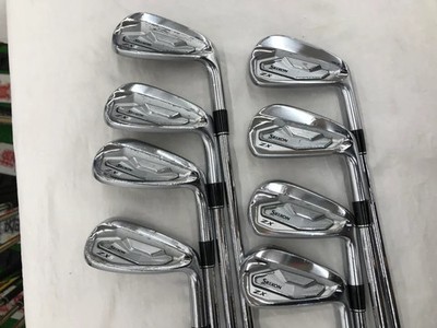Srixon ZX5 SW 56° 950GH neo R SRIXON Iron Set ZX5 Mk2 5.6.7.8.9.P.A.S NS PRO 950GH neo DST Flex