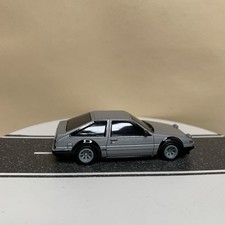 Hot Wheels Premium Fast & Furious Toyota AE86 Sprinter Trueno Tokyo Drift NM