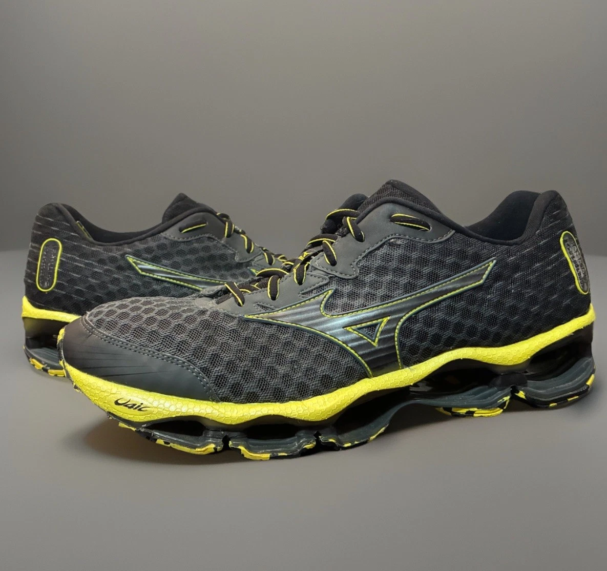 Mizuno Wave Prophecy Sneakers for Men for Sale - Shop Men's