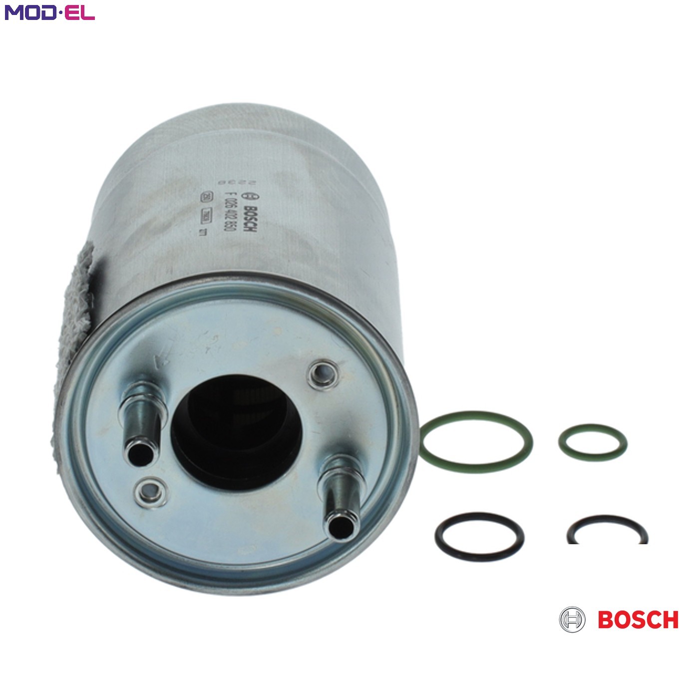 For Renault - Megane MK3 1.6D 2011-2015 164003113R 164004202R Fuel Filter Bosch - Image 29