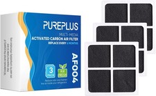 PUREPLUS LT120F Refrigerator Air Filter Repla...