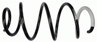 Fahrwerksfeder Sachs 993 333 Peugeot 5002 WS