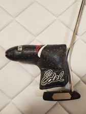 Edel Putter E-2 34 inch with cover