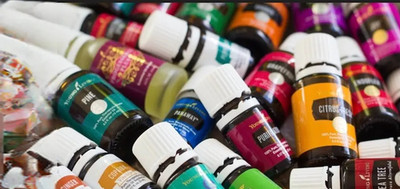 Young Living Essential Oils - 5ML & 15 ML - Sealed/New