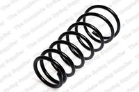 1X Lesjöfors Fahrwerksfeder 4292547 FüR Toyota Corolla Compact EE111_ EE111R 16V