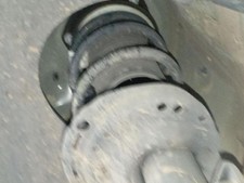 stoßdämpfer vorne rechts SEAT IBIZA V KJ1 KJG 1.0 MPI recrp2655339