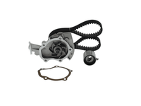 Wasserpumpe + Zahnriemensatz FüR Chevrolet Daewoo Aveo / Kalos SchräGheck