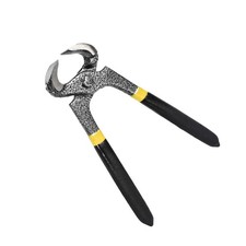 End Cutting Pliers 6 Inch Precision End Nippers Wire Cutter Pliers