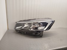 Feu avant (phare) Peugeot 508