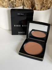 Bobbi Brown Bronzing Powder Bronzer Golden Natural Brand New In Box