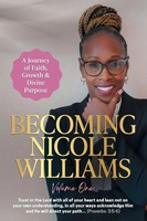 Nicole Williams | Becoming Nicole Williams | Taschenbuch | Englisch (2025)