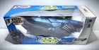 TYCO RC - Batman BATBOAT - NEUF - NEW - RARE - MATTEL