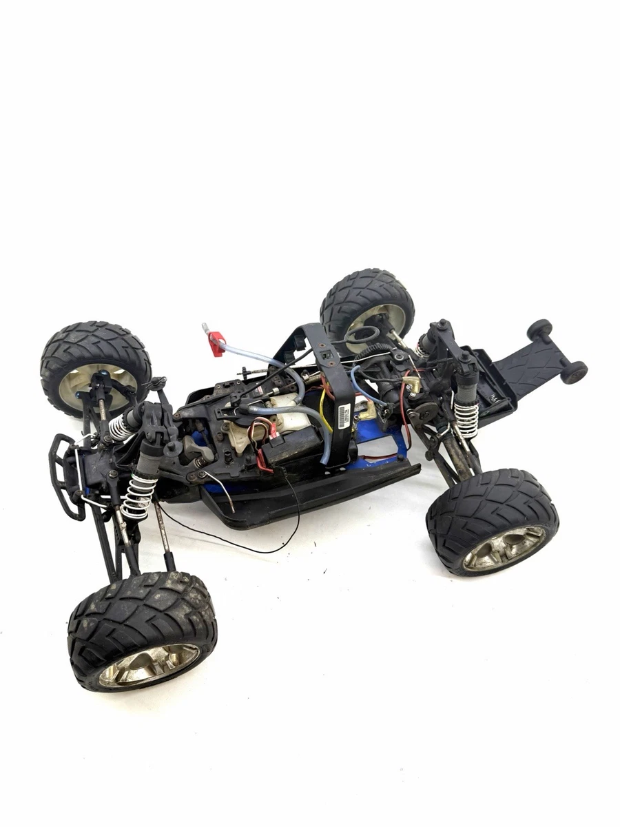 Traxxas Jato 2WD Cars, Trucks & Motorcycles for sale | eBay