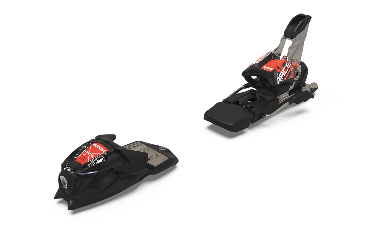 Marker Race Bindings In Downhill Ski Bindings for sale | eBay