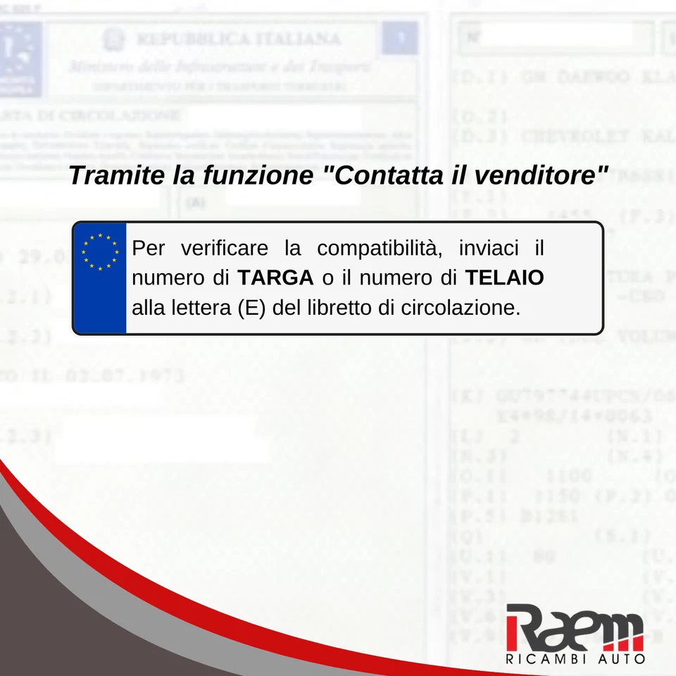 COPPIA Specchi Retrovisori Con Leva MANUALI NERI FIAT PANDA 141 750 Compatibili - Immagine 4 di 4