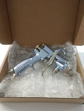 Binks 2100 Pressure Feed Conventional Spray Gun 66SS/66SD