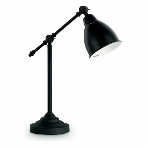 Innenraum-Tischlampen im Industriellen Stil