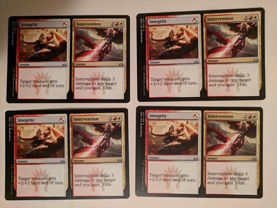 mtg guilds of ravnica boros cards Magic the Gathering Guilds of Ravnica Boros Theme Booster Pack [35 Cards]