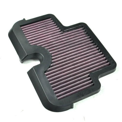 Motorcycle Air Filter For Kawasaki EX650 Ninja 650R 2011-2012 EX 650 - Picture 3 of 3