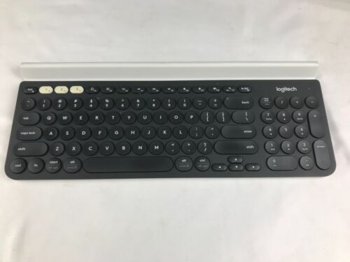 Logitech K780 Multi-Device Kabellose Tastatur für PC/Mac/Telefon Tablet für Ersatzteile