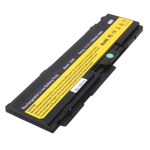 6-Cell-5200mAh-Battery-for-IBM-Lenovo-Thinkpad-X300-X301-45T4519-42T4523-42T4522