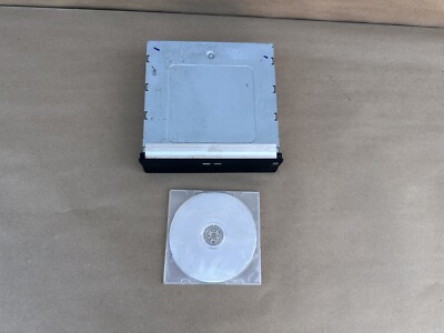 2010-2012 Acura RDX GPS Navigation Drive DVD Room Tested ! 39540-STK ...