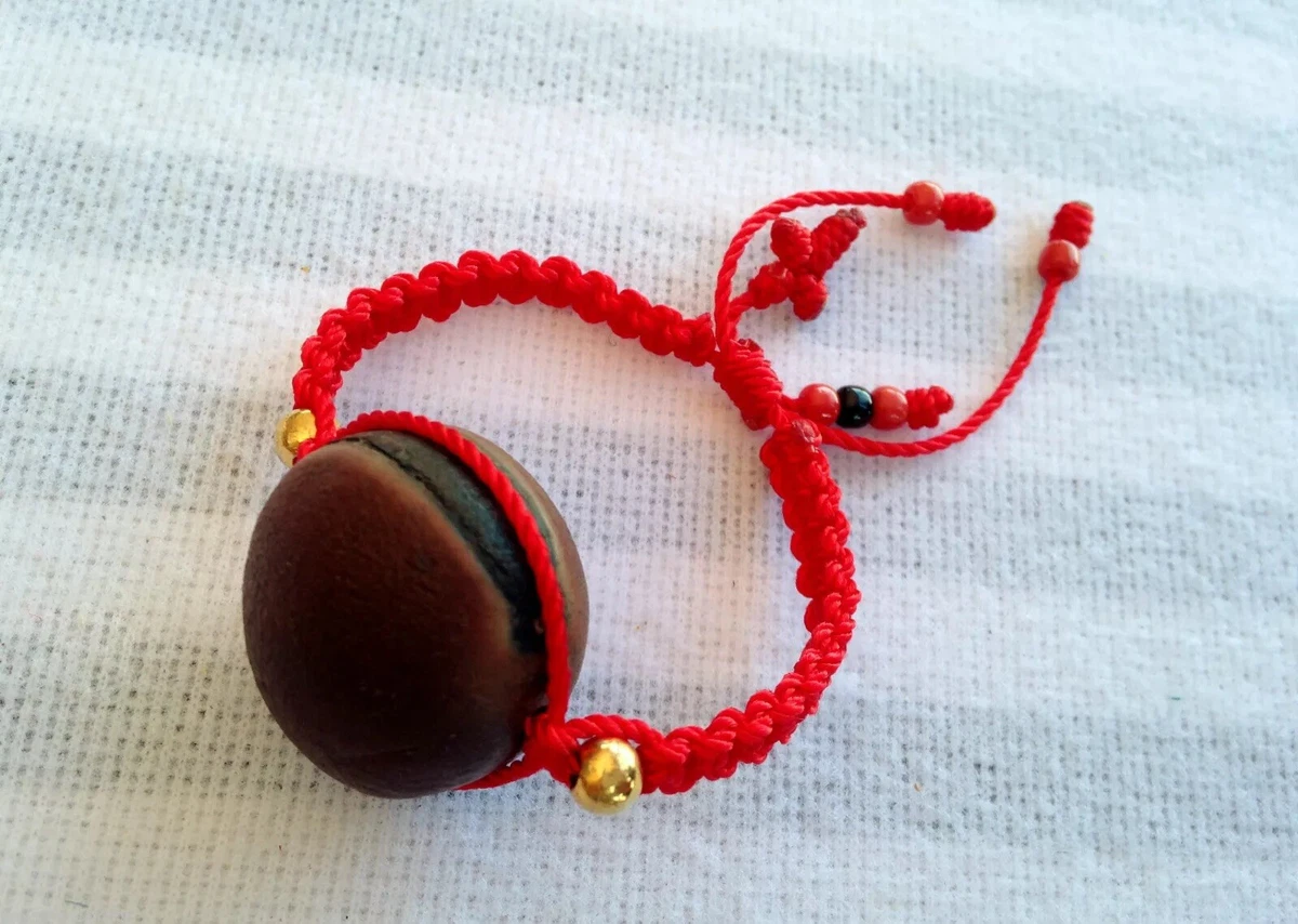 Ojo de venado baby bracelet sale