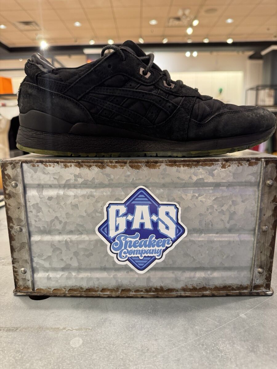 Size 11 - ASICS Mita Sneakers x Beams x Gel Lyte 3 Souvenir Size 11 - ASICS Mita Sneakers x Beams x Gel Lyte 3 Souvenir