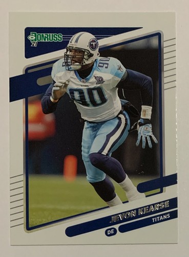 2021 Panini Donruss NFL Football Single Base Vets Stars #1-250 You Pick PYC! - Picture 19 of 251