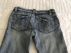 Blue Asphalt Womens Jeans Size 11 Cut-Offs Capris? — photo 1