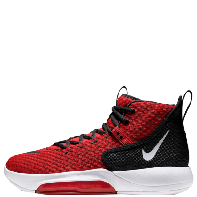 nike hyperadapt off white