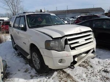 Used Rear Left Door Assembly Rear Side fits: 2008 Ford Expedition electric side