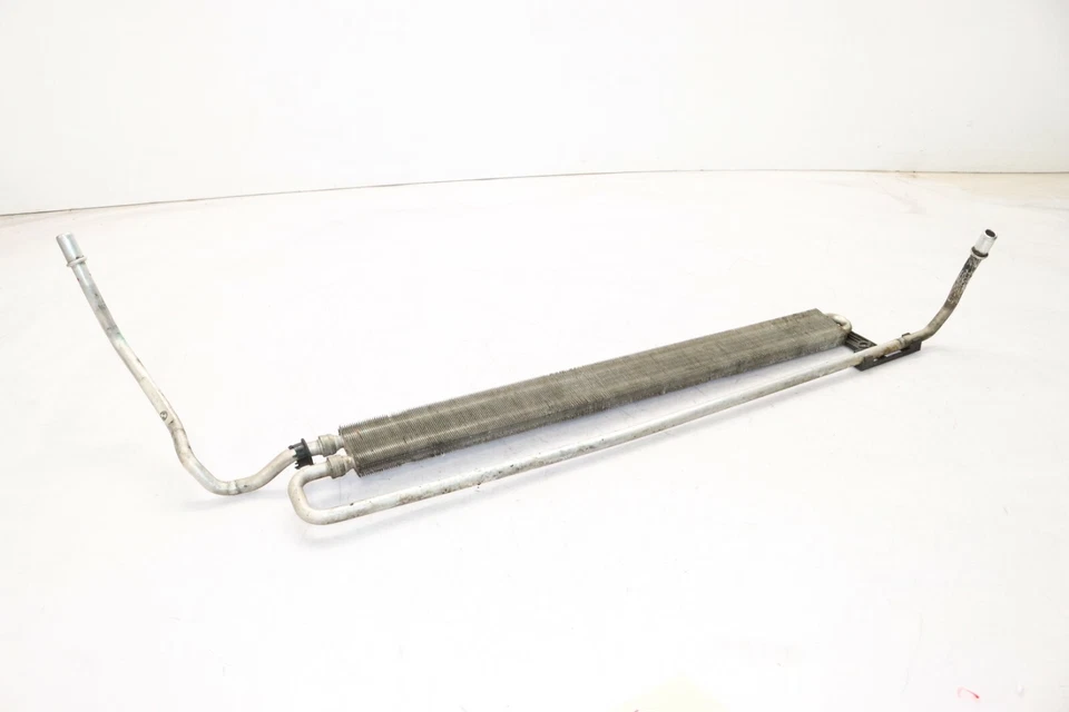 02-08 E65 E66 BMW 745I 750I 760LI P/S кулер масла гидроусилителя руля Y5140 - Изображение 3 из 4