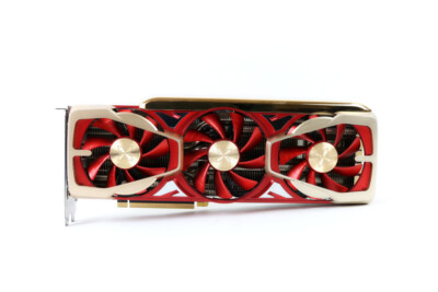 Gainward GeForce RTX 3070 8GB Red Star G GPU | 1yr Warranty, Fast
