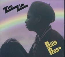 CD Billy Boyo - Zim Zim