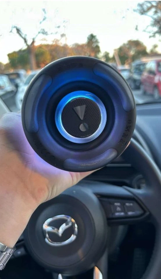 Enceinte JBL Pulse 5 - Photo 4/4