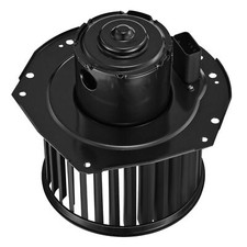 Ac Heater Blower Motor For Chevy Blazer Astro S10 Pickup Gmc Sonoma Jimmy