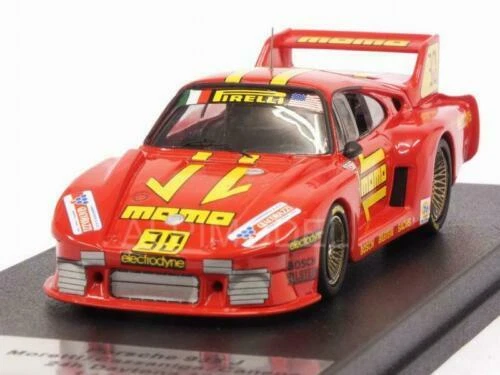 Modellini statici di auto da corsa Rally Daytona pressofuso