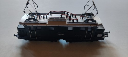 Modelleisenbahn Fleischmann 4330 H0 | Condition: Gebraucht