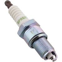 ZüNdkerzen Set NGK 2X BPR6EY V-Line EntstöRt, 19,0Mm Langgewinde Ø 14,0Mm, 6427