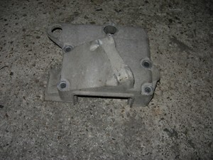 Renault Clio 2 II ,Twingo 1.2. 58 PS  BJ 2001 Motor Halter Motor D7F