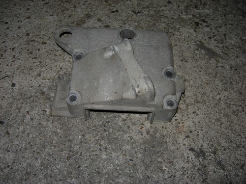 Renault Clio 2 II ,Twingo 1.2. 58 PS  BJ 2001 Motor Halter Motor D7F